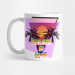 Summer Of Love Mug